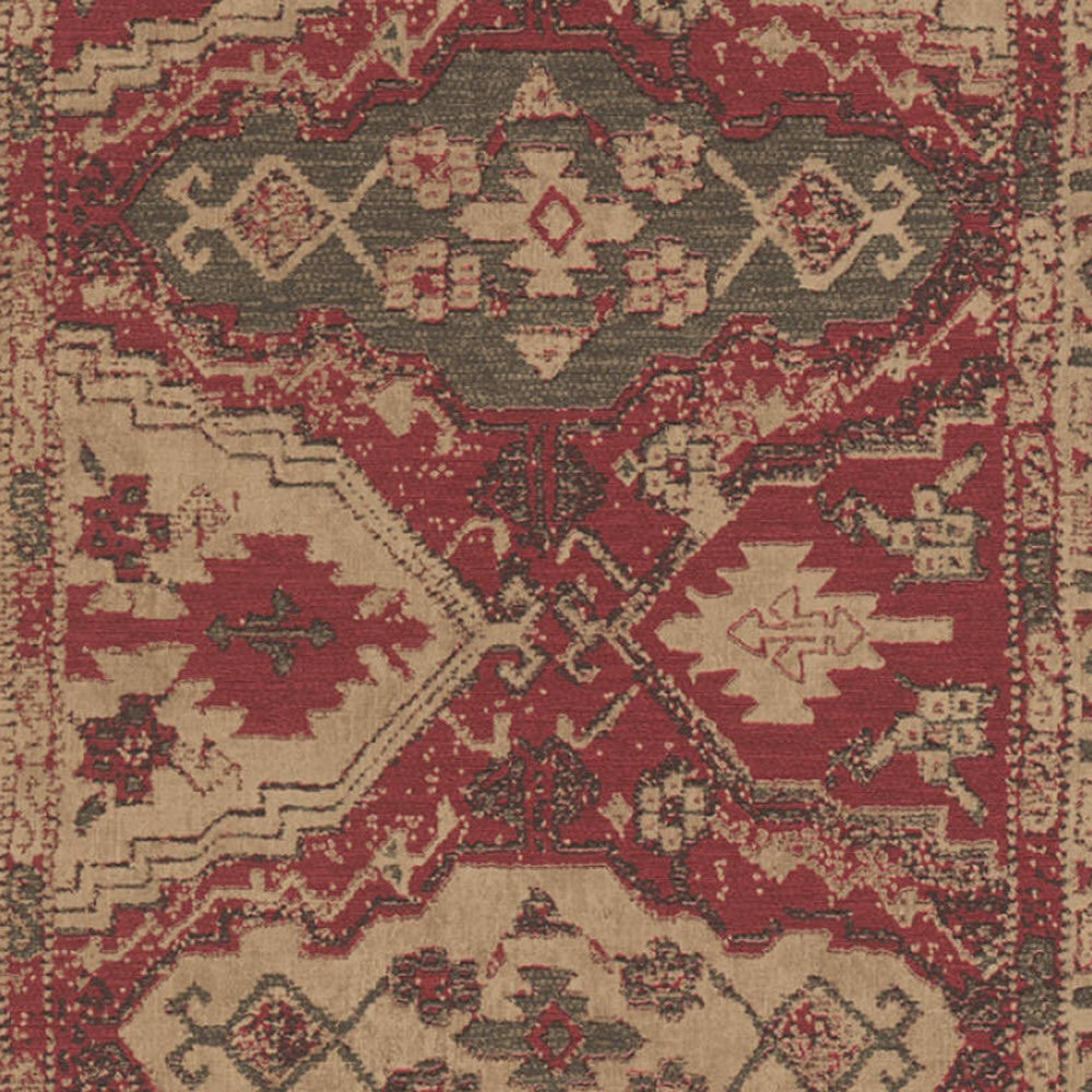 37868-1 Cottage Metropolitan Stories 2 Wallpaper by A S Creation