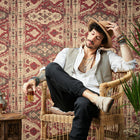 37868-1 Cottage Metropolitan Stories 2 Wallpaper by A S Creation