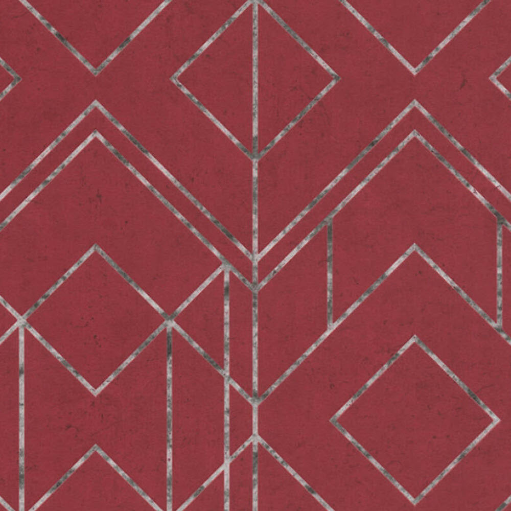 37869-2 Graphics Metropolitan Stories 2 Wallpaper by A S Creation