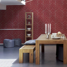 37869-2 Graphics Metropolitan Stories 2 Wallpaper by A S Creation