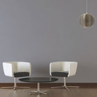 3788-42 Uni Karl Lagerfeld Wallpaper by A S Creation