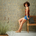 37900-3 Cottage Metropolitan Stories 2 Wallpaper by A S Creation