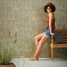 37900-3 Cottage Metropolitan Stories 2 Wallpaper by A S Creation