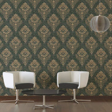 37901-1 Baroque Metropolitan Stories 2 Wallpaper by A S Creation