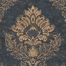 37901-2 Baroque Metropolitan Stories 2 Wallpaper by A S Creation