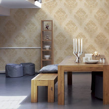 37901-3 Baroque Metropolitan Stories 2 Wallpaper by A S Creation