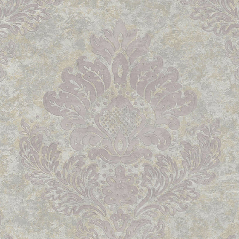 37901-4 Baroque Metropolitan Stories 2 Wallpaper by A S Creation