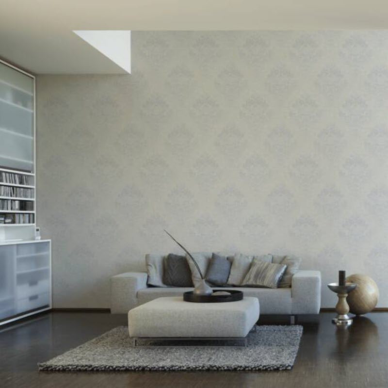 37901-5 Baroque Metropolitan Stories 2 Wallpaper by A S Creation