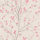 37912-1 Floral Metropolitan Stories 2 Wallpaper by A S Creation