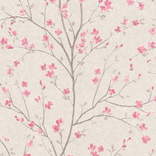 37912-1 Floral Metropolitan Stories 2 Wallpaper by A S Creation