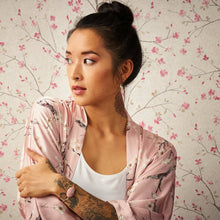 37912-1 Floral Metropolitan Stories 2 Wallpaper by A S Creation