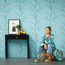 37912-3 Floral Metropolitan Stories 2 Wallpaper by A S Creation