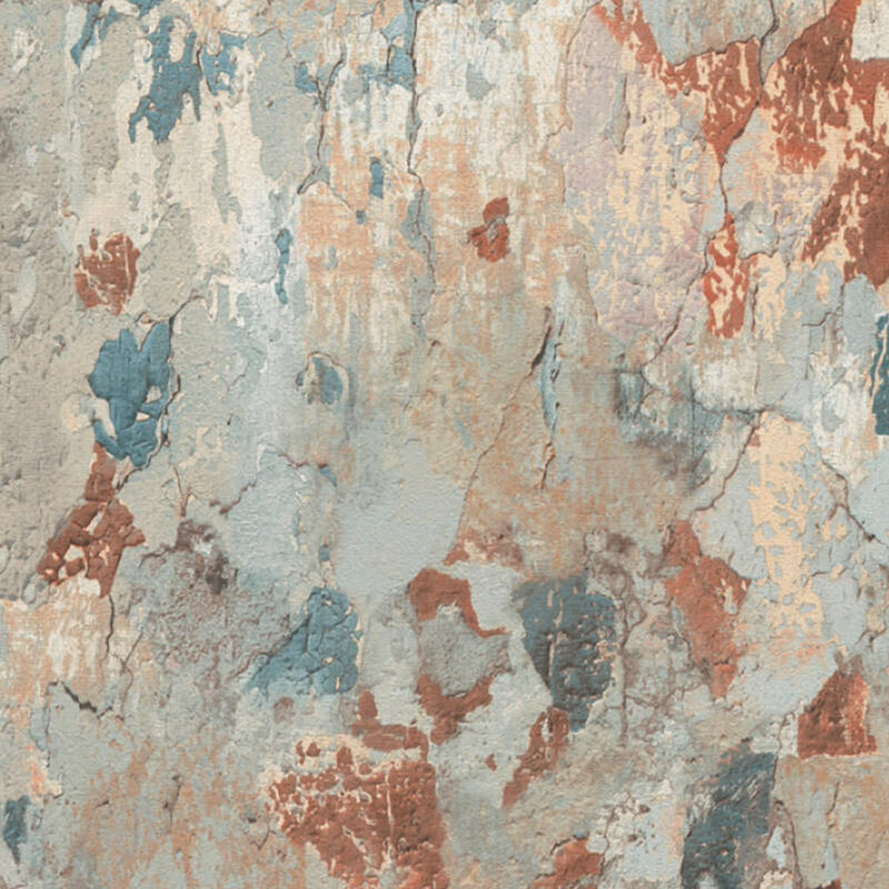 37954-1 Metropolitan Stories 2 Wallpaper by A S Creation