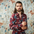 37954-1 Metropolitan Stories 2 Wallpaper by A S Creation