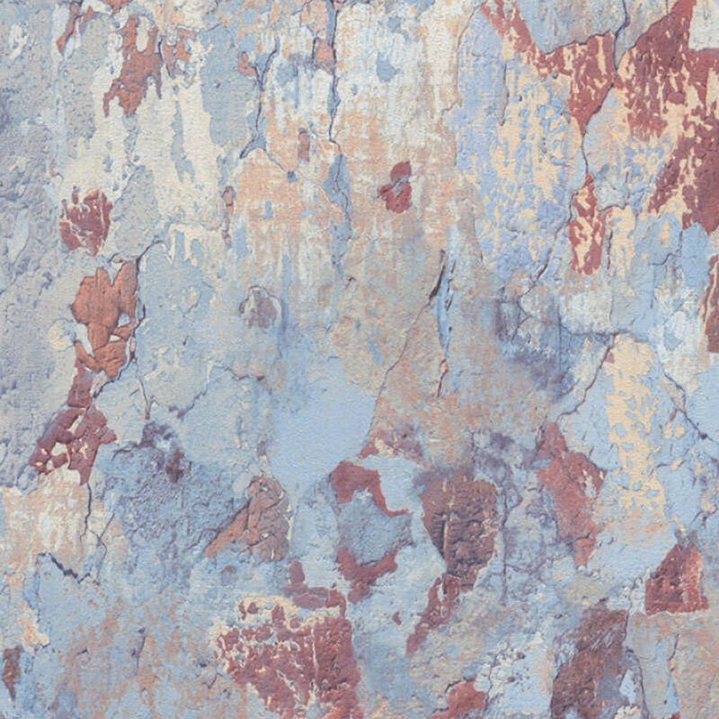 37954-2 Metropolitan Stories 2 Wallpaper by A S Creation