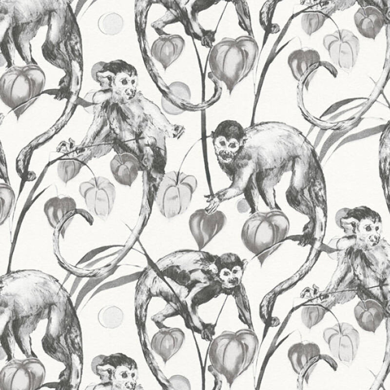 37982-1 Floral Michalsky Living - Change is Good Wallpaper by A S Creation