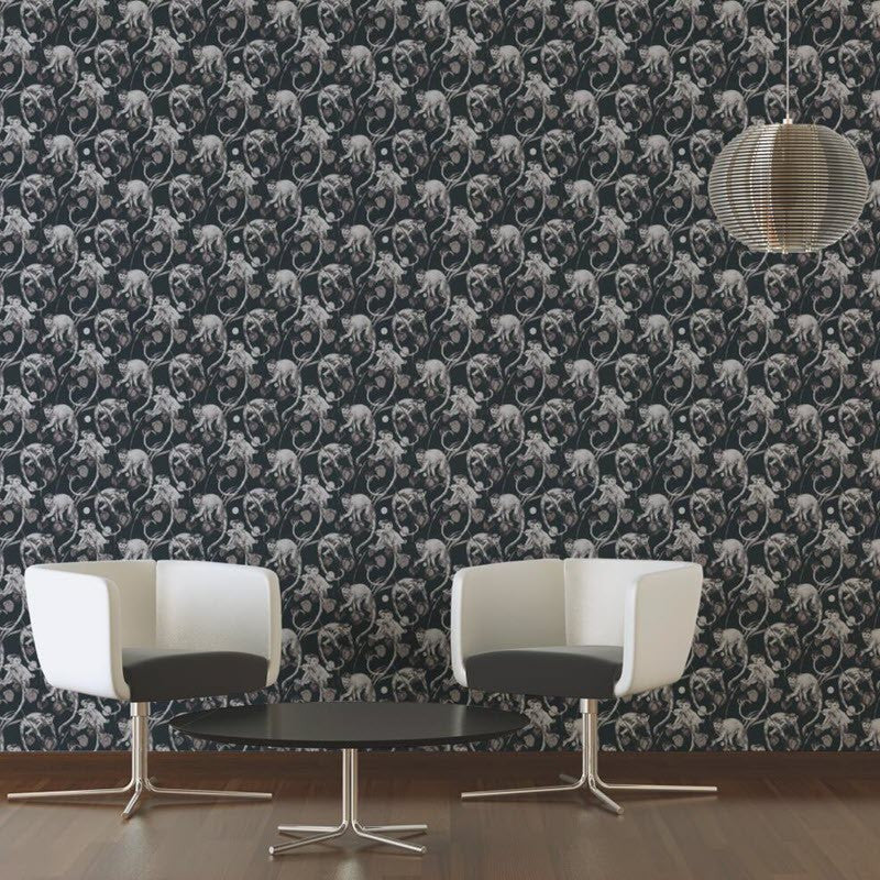 37982-2 Floral Michalsky Living - Change is Good Wallpaper by A S Creation