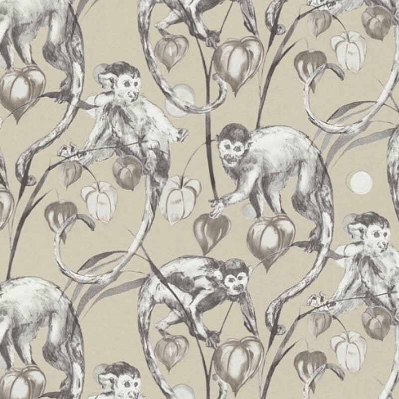 37982-3 Floral Michalsky Living - Change is Good Wallpaper by A S Creation