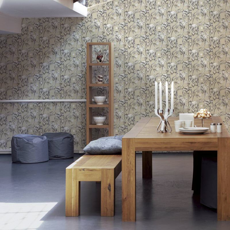 37982-3 Floral Michalsky Living - Change is Good Wallpaper by A S Creation