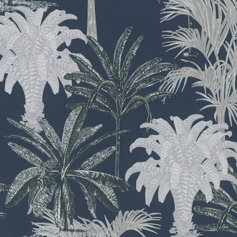 37983-5 Floral Michalsky Living - Change is Good Wallpaper by A S Creation