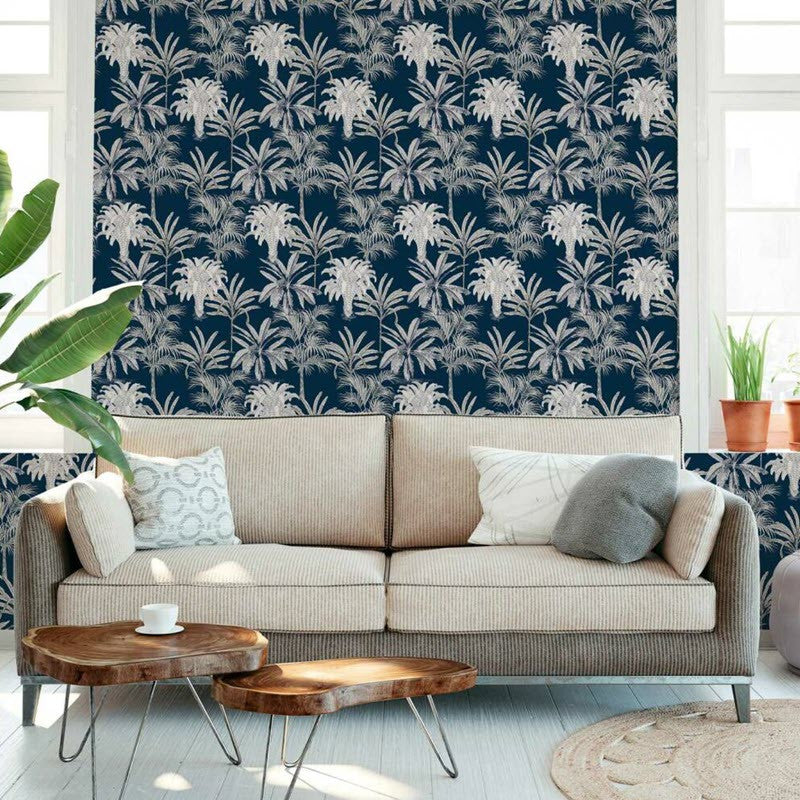 37983-5 Floral Michalsky Living - Change is Good Wallpaper by A S Creation