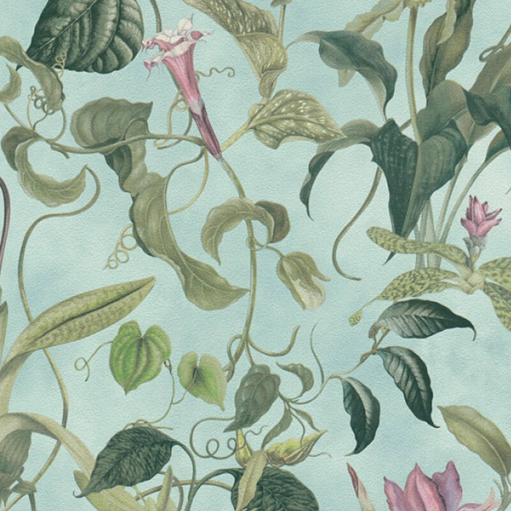 37988-2 Floral Michalsky Living - Change is Good Wallpaper by A S Creation