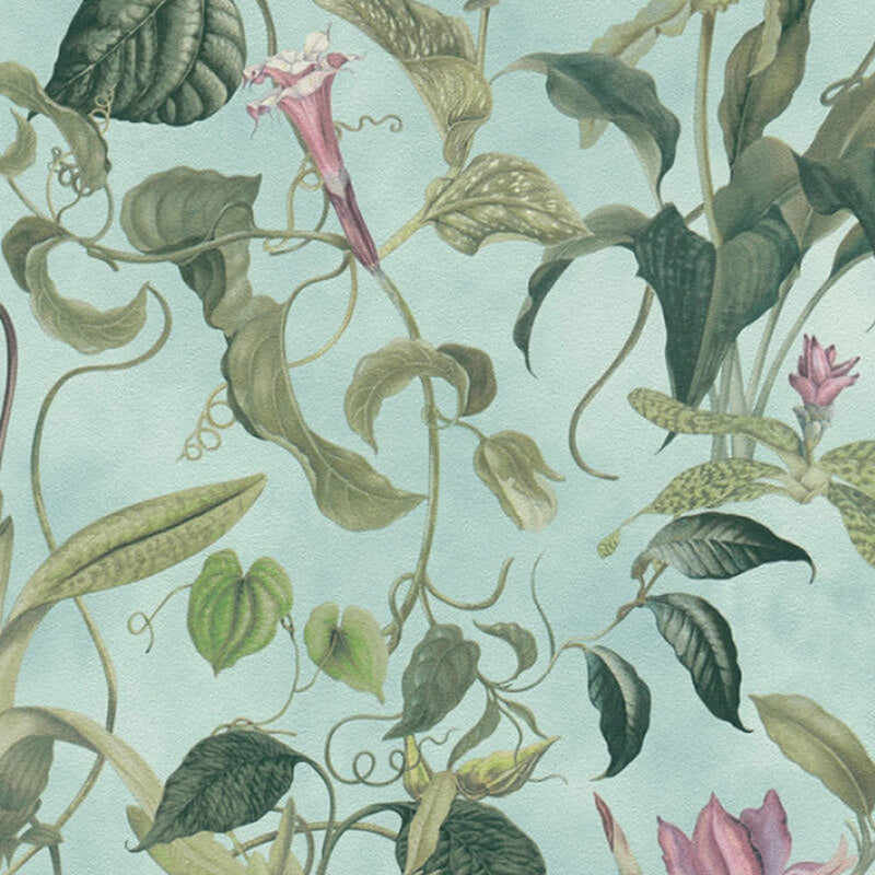 37988-2 Floral Michalsky Living - Change is Good Wallpaper by A S Creation