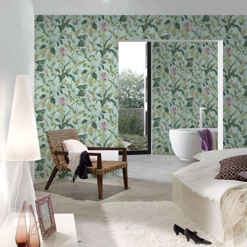 37988-2 Floral Michalsky Living - Change is Good Wallpaper by A S Creation