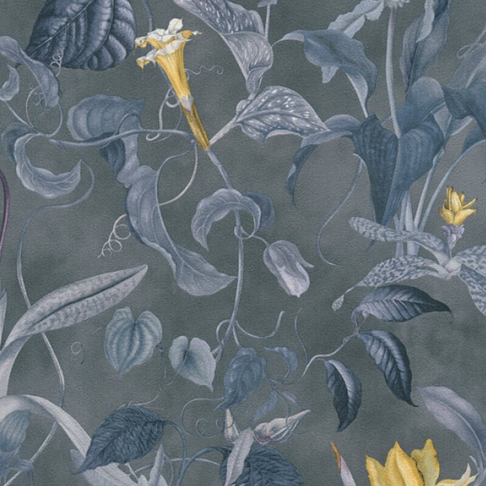 37988-3 Floral Michalsky Living - Change is Good Wallpaper by A S Creation