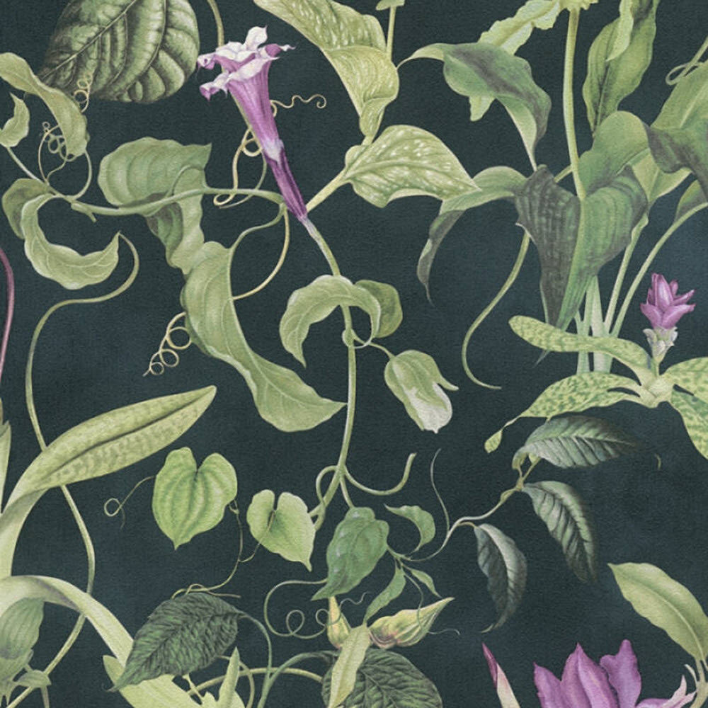 37988-4 Floral Michalsky Living - Change is Good Wallpaper by A S Creation