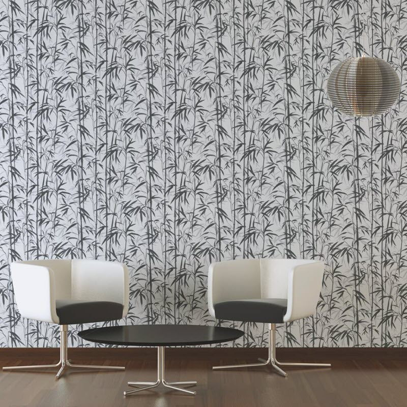 37989-1 Jungle Michalsky Living - Change is Good Wallpaper by A S Creation