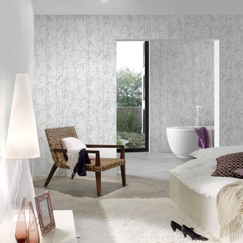 37989-2 Jungle Michalsky Living - Change is Good Wallpaper by A S Creation