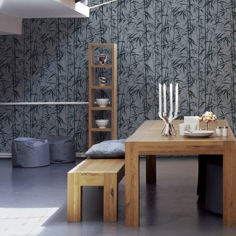 37989-4 Jungle Michalsky Living - Change is Good Wallpaper by A S Creation