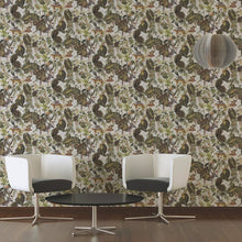 37990-3 Floral Michalsky Living - Change is Good Wallpaper by A S Creation