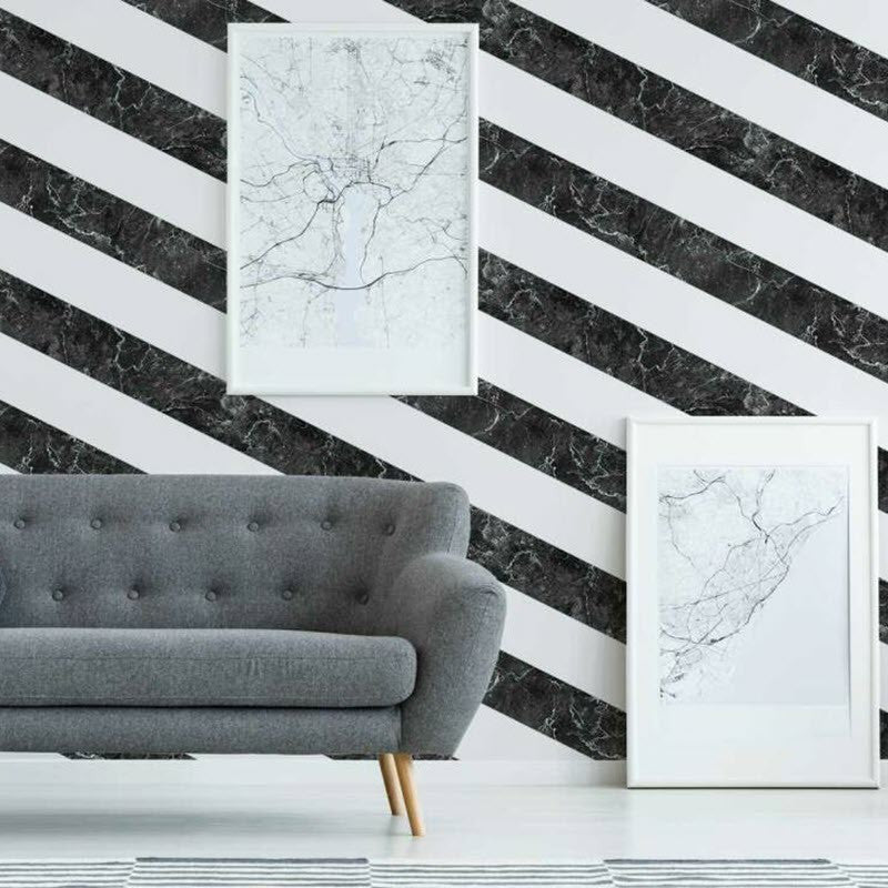 37992-1 Marble Michalsky Living - Change is Good Wallpaper by A S Creation