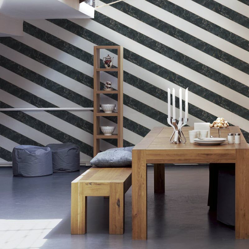 37992-3 Marble Michalsky Living - Change is Good Wallpaper by A S Creation