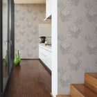 38009-2 Baroque Mata Hari - Living Walls Wallpaper by A S Creation