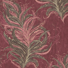 38009-3 Baroque Mata Hari - Living Walls Wallpaper by A S Creation