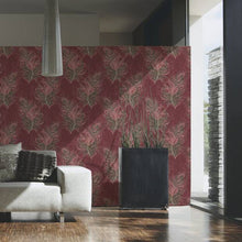 38009-3 Baroque Mata Hari - Living Walls Wallpaper by A S Creation