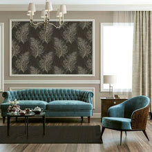 38009-4 Baroque Mata Hari - Living Walls Wallpaper by A S Creation