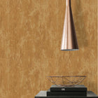 38044-3 Industrial Gold Texture Wallpaper By A S Creation