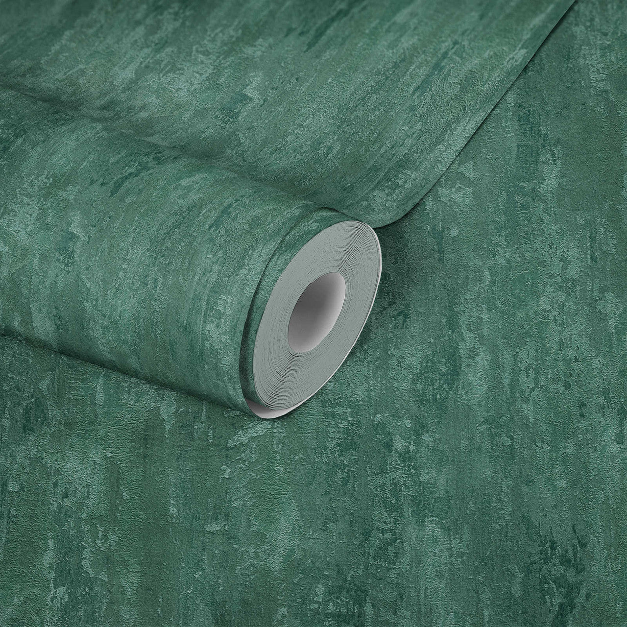 38044-4 Loft Industrial Green Texture Wallpaper By A S Creation