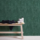 38044-4 Loft Industrial Green Texture Wallpaper By A S Creation