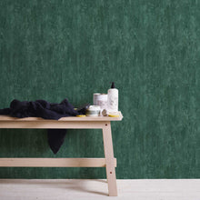 38044-4 Loft Industrial Green Texture Wallpaper By A S Creation