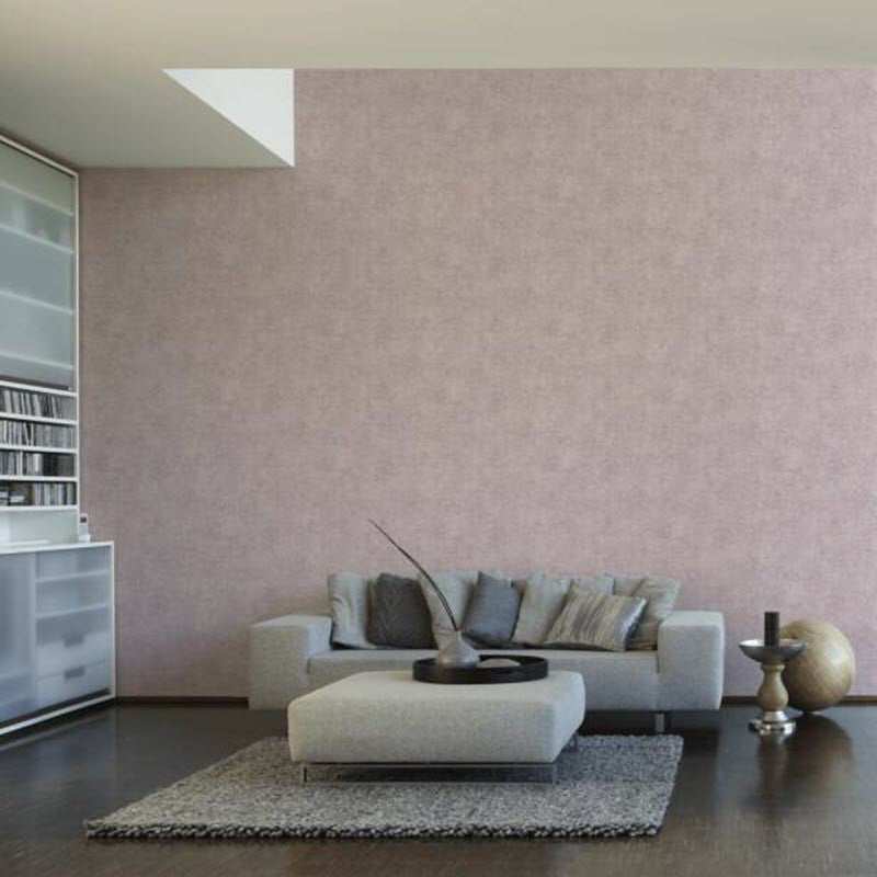 38089-4 Uni Mata Hari - Living Walls Wallpaper by A S Creation