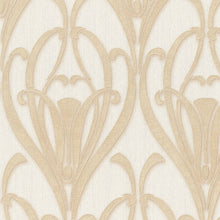 38091-1 Baroque Mata Hari - Living Walls Wallpaper by A S Creation