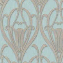 38091-2 Baroque Mata Hari - Living Walls Wallpaper by A S Creation