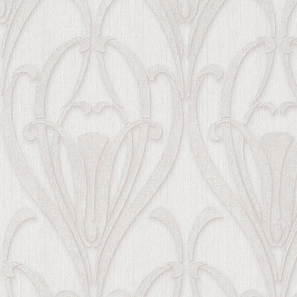 38091-3 Baroque Mata Hari - Living Walls Wallpaper by A S Creation