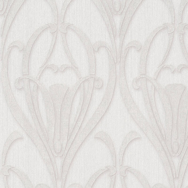 38091-3 Baroque Mata Hari - Living Walls Wallpaper by A S Creation