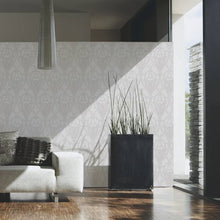 38091-3 Baroque Mata Hari - Living Walls Wallpaper by A S Creation